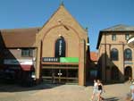 south woodham centre