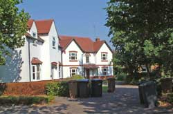 south woodham