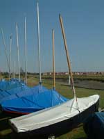 south woodham ferrers yacht club