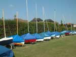 south woodham yacht club
