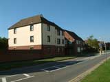 swf town centre