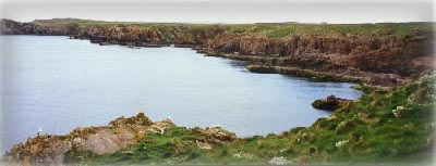 self-catering holiday cottages and accommodation Aberdeenshire, Scotland