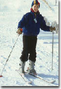 skiing zakopane poland