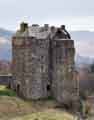 holiday cottages in Scottish Highlands