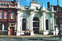 sudbury suffolk