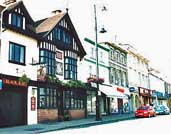 sudbury suffolk