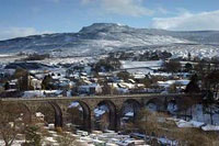 Yorkshire cottages for walkers