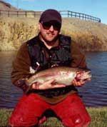 angling holidays