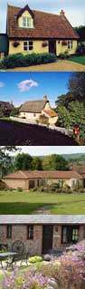 best cottages