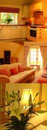 cottages beautiful interior