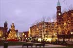 donegal square