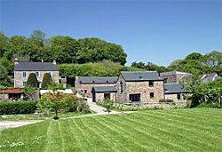 farm cottage holidays in the west country england