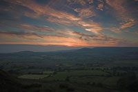 forest of Bowland