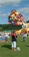 holiday cottages august