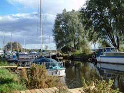 holiday cottages July