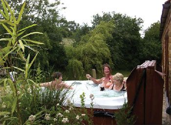 Mill House Holiday Cottages in Leicestershire