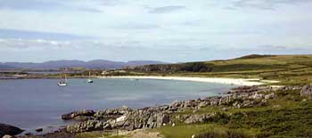 Scottish country cottages for selefcatering holidays in Scotland and the Highlands