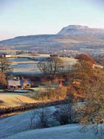 self-catering cottages cumbria