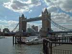 self-catering london flat