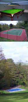 selfcatering holiday cottages adults