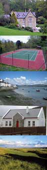 short breaks selfcatering