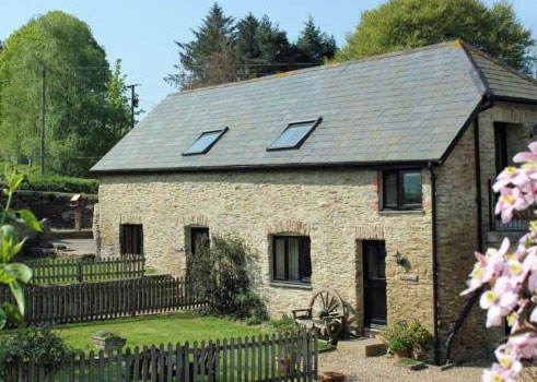 somerset cottages that allow dogs for Christmas