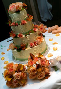 wedding