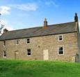 self-catering farmhouse Northumberland