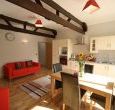 Good quality cottages in the north of England