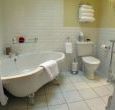 Beautiful cottage for couples
