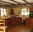 self-catering cottage in Somerset sleeps 6