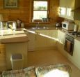 Light and airy yet cosy accommodation