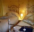 Book a romantic break for a special anniversary