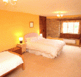 Ensuite Bedroom