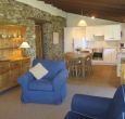 Self-catering cottage in the West Country
