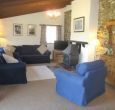 Self-catering cottage in remote location