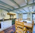 Self-catering cottage for 8 in pembrokeshire wales
