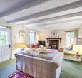 lovely former watermill for self-catering lets in Pembrokeshire