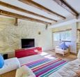 A room to hideaway for a quiet read