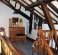 Charcter cottage with double bedroom