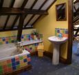 Holiday cottage for couples in Eskdale