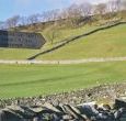 Wonderful cottage for walking holidays in Yorkshire