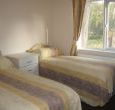 log cabins in Deeside to rent for holidays and short breaks