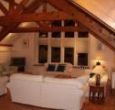 Church House - Sitting Room