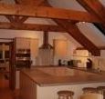 Church House - Kitchen