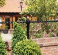 self catering disabled access Lincolnshire