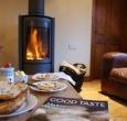 self catering disabled access Lincolnshire