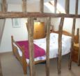 character cottage with lots of exposed timbers