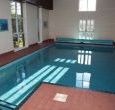 self-catering cottage holiday in Devon with swimming pool