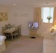 Self catering with pool Devon